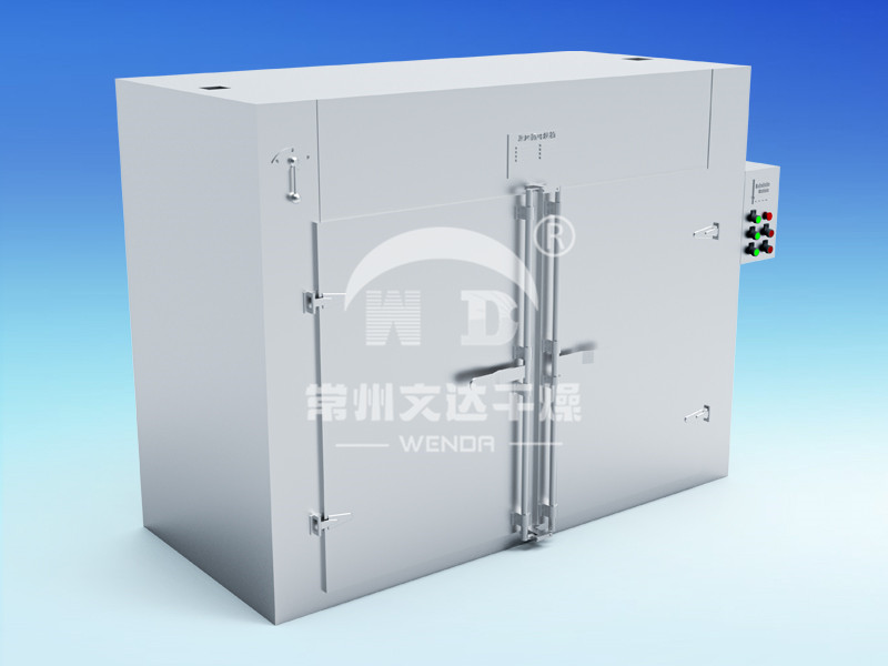 CT-C系列熱風循環烘箱