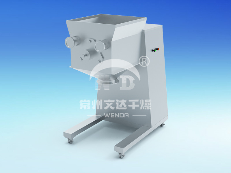 YK系列搖擺式顆粒機