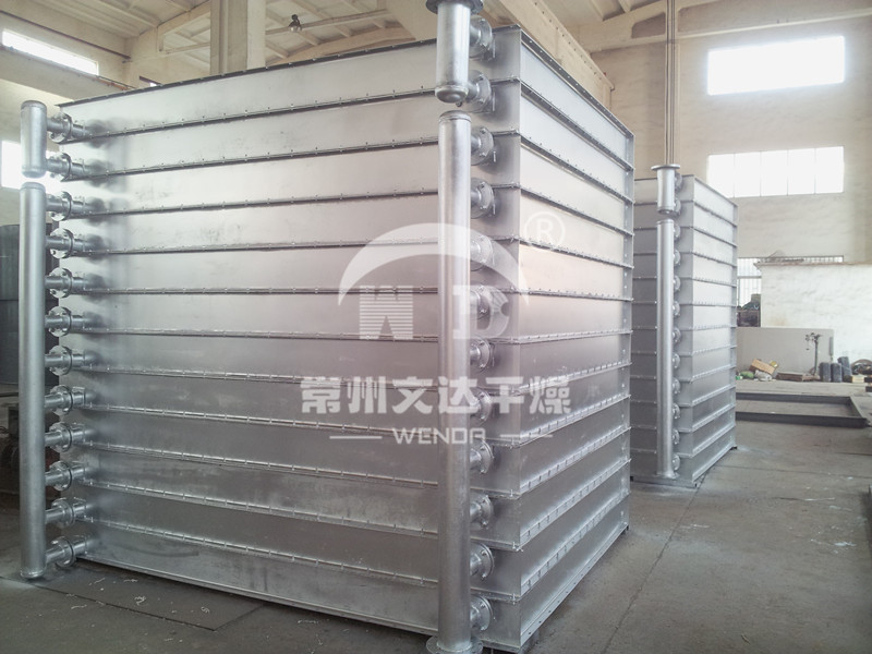 SRQ系列散熱器